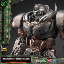 Load image into Gallery viewer, Transformers : Rise of the Beasts 20cm Rhinox Model Kit