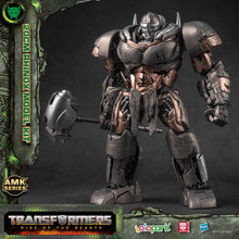 Load image into Gallery viewer, Transformers : Rise of the Beasts 20cm Rhinox Model Kit