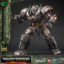 Load image into Gallery viewer, Transformers : Rise of the Beasts 20cm Rhinox Model Kit