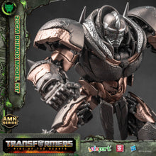 Load image into Gallery viewer, Transformers : Rise of the Beasts 20cm Rhinox Model Kit