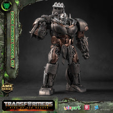 Load image into Gallery viewer, Transformers : Rise of the Beasts 20cm Rhinox Model Kit