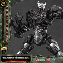 Load image into Gallery viewer, Transformers : Rise of the Beasts 22cm Scourge Model Kit