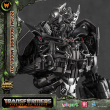 Load image into Gallery viewer, Transformers : Rise of the Beasts 22cm Scourge Model Kit