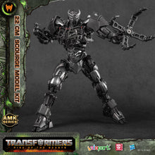 Load image into Gallery viewer, Transformers : Rise of the Beasts 22cm Scourge Model Kit