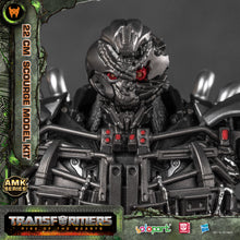 Load image into Gallery viewer, Transformers : Rise of the Beasts 22cm Scourge Model Kit