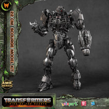 Load image into Gallery viewer, Transformers : Rise of the Beasts 22cm Scourge Model Kit