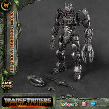 Load image into Gallery viewer, Transformers : Rise of the Beasts 22cm Scourge Model Kit