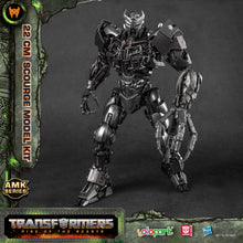 Load image into Gallery viewer, Transformers : Rise of the Beasts 22cm Scourge Model Kit