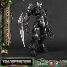 Load image into Gallery viewer, Transformers : Rise of the Beasts 22cm Scourge Model Kit