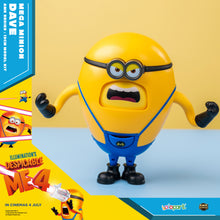 Load image into Gallery viewer, Despicable Me 4 - AMK Series Mega Minion DAVE Model kit