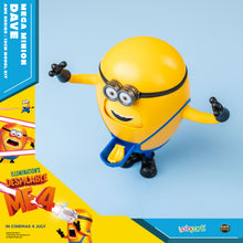 Load image into Gallery viewer, Despicable Me 4 - AMK Series Mega Minion DAVE Model kit