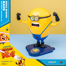 Load image into Gallery viewer, Despicable Me 4 - AMK Series Mega Minion DAVE Model kit