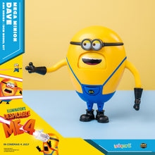 Load image into Gallery viewer, Despicable Me 4 - AMK Series Mega Minion DAVE Model kit