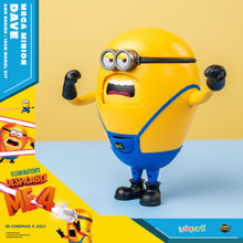 Load image into Gallery viewer, Despicable Me 4 - AMK Series Mega Minion DAVE Model kit