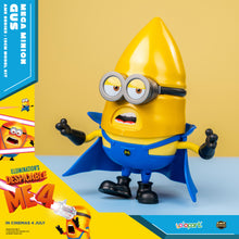 Load image into Gallery viewer, Despicable Me 4 - AMK Series Mega Minion GUS Model kit