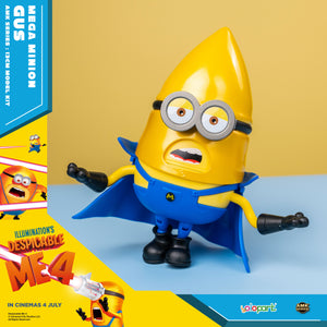 Despicable Me 4 - AMK Series Mega Minion GUS Model kit