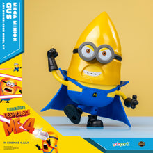 Load image into Gallery viewer, Despicable Me 4 - AMK Series Mega Minion GUS Model kit