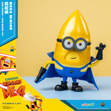 Load image into Gallery viewer, Despicable Me 4 - AMK Series Mega Minion GUS Model kit