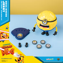 Load image into Gallery viewer, Despicable Me 4 - AMK Series Mega Minion JERRY Model kit