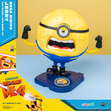 Load image into Gallery viewer, Despicable Me 4 - AMK Series Mega Minion JERRY Model kit