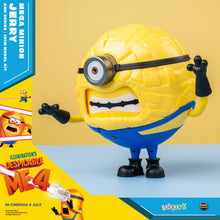 Load image into Gallery viewer, Despicable Me 4 - AMK Series Mega Minion JERRY Model kit