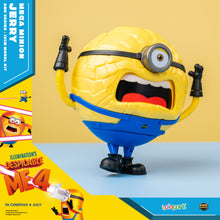 Load image into Gallery viewer, Despicable Me 4 - AMK Series Mega Minion JERRY Model kit