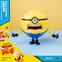 Load image into Gallery viewer, Despicable Me 4 - AMK Series Mega Minion JERRY Model kit