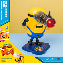 Load image into Gallery viewer, Despicable Me 4 - AMK Series Mega Minion MEL Model kit