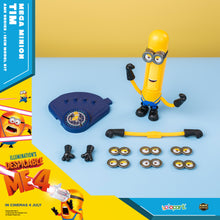 Load image into Gallery viewer, Despicable Me 4 - AMK Series Mega Minion TIM Model kit