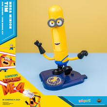 Load image into Gallery viewer, Despicable Me 4 - AMK Series Mega Minion TIM Model kit