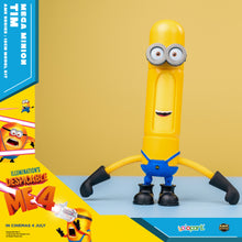 Load image into Gallery viewer, Despicable Me 4 - AMK Series Mega Minion TIM Model kit