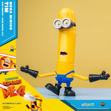 Load image into Gallery viewer, Despicable Me 4 - AMK Series Mega Minion TIM Model kit