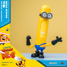 Load image into Gallery viewer, Despicable Me 4 - AMK Series Mega Minion TIM Model kit