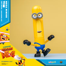 Load image into Gallery viewer, Despicable Me 4 - AMK Series Mega Minion TIM Model kit