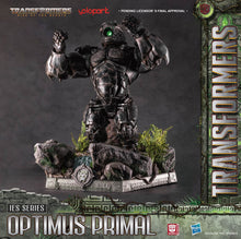 Load image into Gallery viewer, Transformers Rise of the Beasts - IES Series 62cm Optimus Primal - Deluxe Version