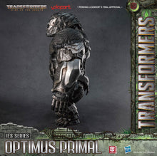 Load image into Gallery viewer, Transformers Rise of the Beasts - IES Series 62cm Optimus Primal - Standard Version