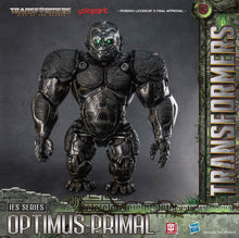 Load image into Gallery viewer, Transformers Rise of the Beasts - IES Series 62cm Optimus Primal - Standard Version