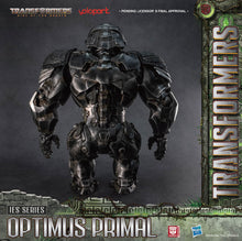 Load image into Gallery viewer, Transformers Rise of the Beasts - IES Series 62cm Optimus Primal - Standard Version