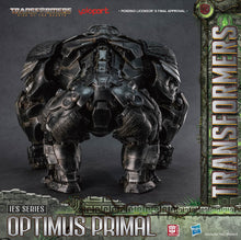 Load image into Gallery viewer, Transformers Rise of the Beasts - IES Series 62cm Optimus Primal - Standard Version