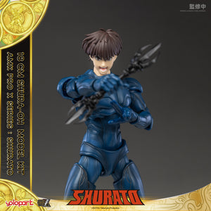 PRE - ORDER : AMK PRO X Series Shurato - Shurato