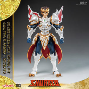 PRE - ORDER : AMK PRO X Series Shurato - Shurato