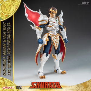 PRE - ORDER : AMK PRO X Series Shurato - Shurato