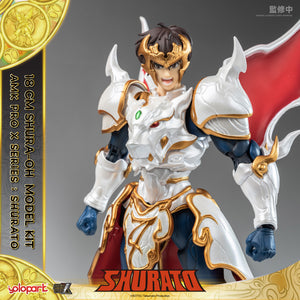 PRE - ORDER : AMK PRO X Series Shurato - Shurato