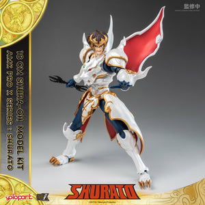 PRE - ORDER : AMK PRO X Series Shurato - Shurato