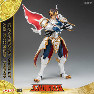 PRE - ORDER : AMK PRO X Series Shurato - Shurato