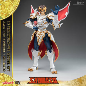 PRE - ORDER : AMK PRO X Series Shurato - Shurato