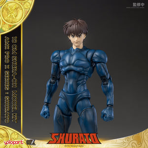 PRE - ORDER : AMK PRO X Series Shurato - Shurato