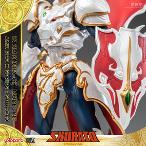 PRE - ORDER : AMK PRO X Series Shurato - Shurato