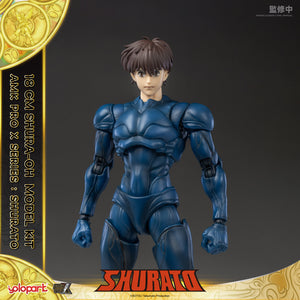 PRE - ORDER : AMK PRO X Series Shurato - Shurato