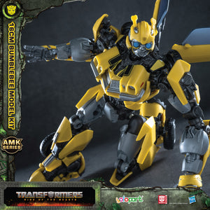 Transformers : Rise of the Beasts 16cm Bumblebee Model Kit